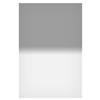 LEE Filters .6ND Graduated Neutral Density Hard Edge 4x6 Inch Resin-Requires