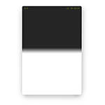 LEE Filters 100 x 150mm Medium-Edge Graduated Neutral Density 0.9 Filter