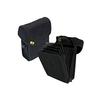 LEE Filters Field Pouch for Ten 100 x 150mm Filters - Black