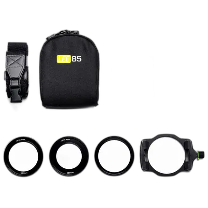 LEE Filters LEE85 Discover Kit