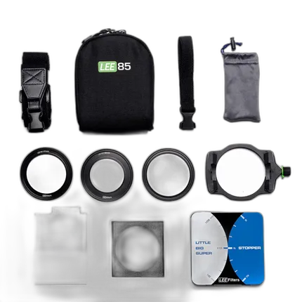 LEE Filters LEE85 Delevop Kit