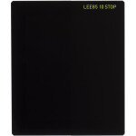 LEE Filters LEE85 BIG Stopper 85mm x 90mm  3.0 Neutral Density Filter, 10- S