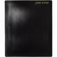 LEE Filters LEE85 BIG Stopper 85mm x 90mm  3.0 Neutral Density Filter, 10- S 0