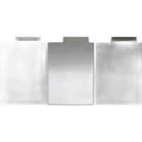 LEE Filters LEE85 85mm x 125mm ND Grad Set Soft Resin Filters 0