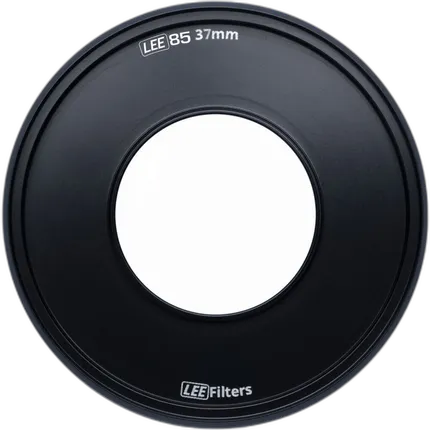 LEE Filters LEE85 37mm Lens Ring