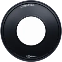 LEE Filters LEE85 37mm Lens Ring 0