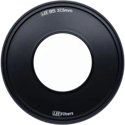 LEE Filters LEE85 37.5mm Lens Ring