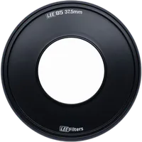 LEE Filters LEE85 37.5mm Lens Ring 0