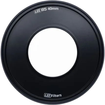 LEE Filters LEE85 40mm Lens Ring