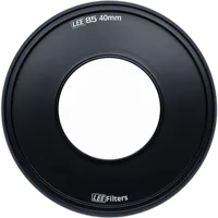 LEE Filters LEE85 40mm Lens Ring 0