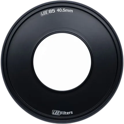 LEE Filters LEE85 40.5mm Lens Ring