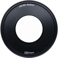 LEE Filters LEE85 40.5mm Lens Ring 0