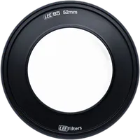 LEE Filters LEE85 52mm Lens Ring 0