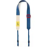 Long Weekend Adjustable Camera Neck Strap, Black 5