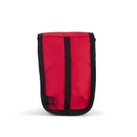 Long Weekend Camera Pouch - Black 2