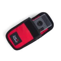 Long Weekend Camera Pouch - Black 3