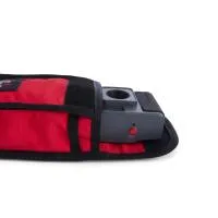 Long Weekend Camera Pouch - Black 4