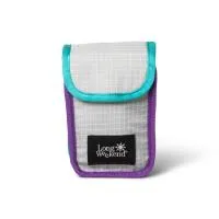 Long Weekend Camera Pouch - Cosmic Purple 0