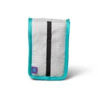 Long Weekend Camera Pouch - Cosmic Purple 1