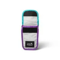 Long Weekend Camera Pouch - Cosmic Purple 2