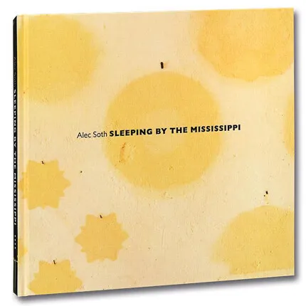 Alec Soth - Sleeping by the Mississippi