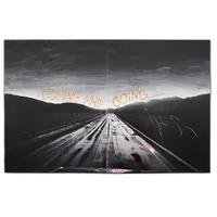 Coming and Going Jim Goldberg 2