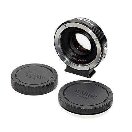 Metabones Canon EF to E-Mount Speed Booster