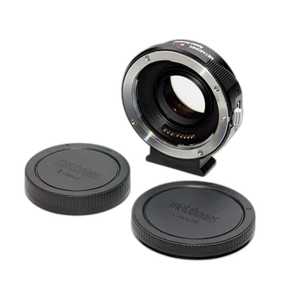 Metabones Canon EF to E-Mount Speed Booster