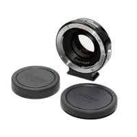 Metabones Canon EF to E-Mount Speed Booster