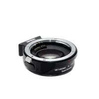 Metabones Canon EF to E-Mount Speed Booster 2