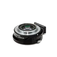 Metabones Canon EF to E-Mount Speed Booster 4