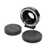 Metabones Canon EF to E-Mount Speed Booster