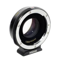 Metabones Canon EF to Sony FE/E  T Speed Booster ULTRA 0.71x (Black Matte)
