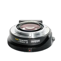 Metabones Canon EF to Sony FE/E  T Speed Booster ULTRA 0.71x (Black Matte) 3