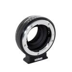 Metabones Nikon G to E-Mount Speed Booster