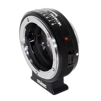 Metabones Nikon G to E-Mount Speed Booster 2