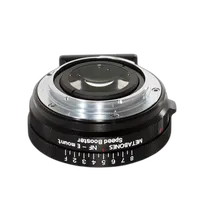 Metabones Nikon G to E-Mount Speed Booster 3