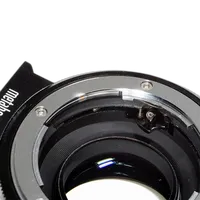 Metabones Nikon G to E-Mount Speed Booster 4