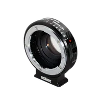 Metabones Nikon G to Micro Four Thirds Mount Speed Booster