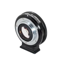 Metabones Nikon G to Micro Four Thirds Mount Speed Booster 1