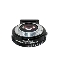 Metabones Nikon G to Micro Four Thirds Mount Speed Booster 3