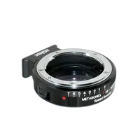 Metabones Nikon G to Micro Four Thirds Mount Speed Booster 4