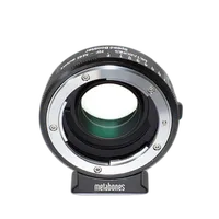 Metabones Nikon G to Micro Four Thirds Mount Speed Booster 5