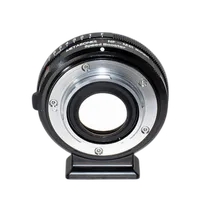 Metabones Nikon G to Micro Four Thirds Mount Speed Booster 6