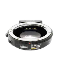 Metabones Nikon G to Micro FourThirds Speed Booster ULTRA 0.71x 2