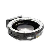 Metabones Nikon G to Micro FourThirds Speed Booster ULTRA 0.71x 4