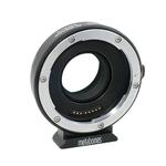 Metabones Canon EF to Micro Four Thirds Mount Speed Booster