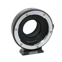 Metabones Canon EF to Micro Four Thirds Mount Speed Booster