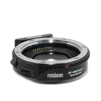 Metabones Canon EF to Micro Four Thirds Mount Speed Booster 3