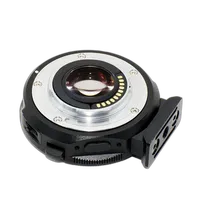 Metabones Canon EF to Micro Four Thirds Mount Speed Booster 4